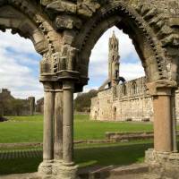 St Andrews Cathedral